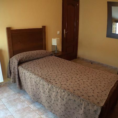 La Trufa Negra Apartamentos Teruel Bagian luar foto