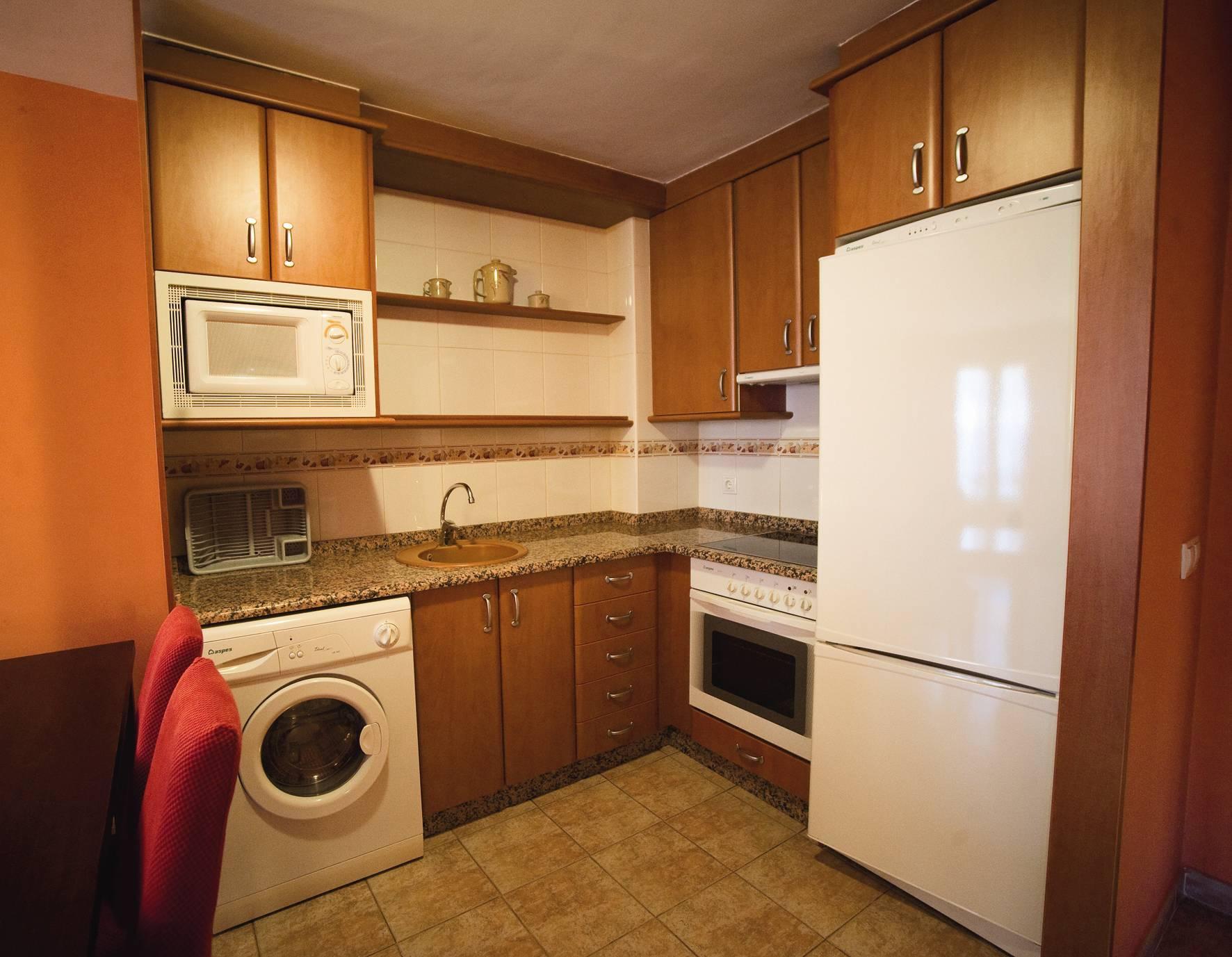 La Trufa Negra Apartamentos Teruel Bagian luar foto