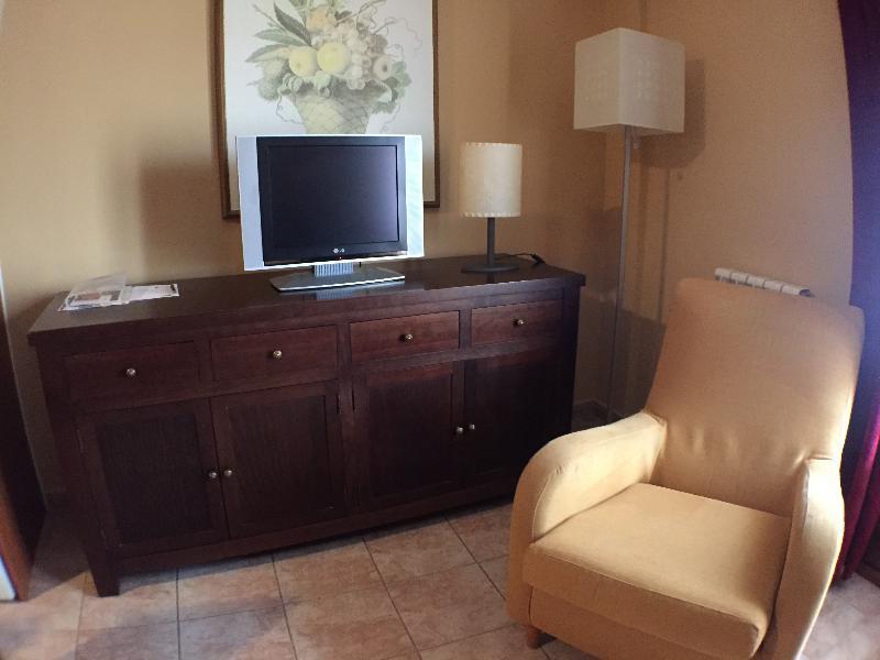La Trufa Negra Apartamentos Teruel Bagian luar foto