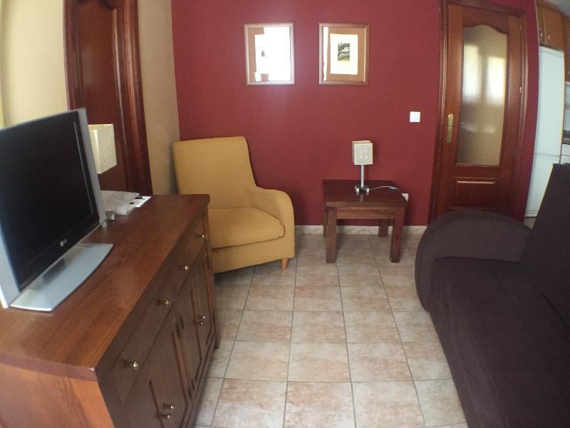 La Trufa Negra Apartamentos Teruel Bagian luar foto