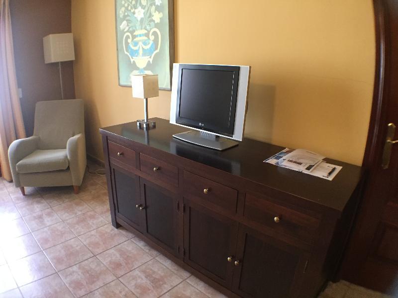 La Trufa Negra Apartamentos Teruel Bagian luar foto