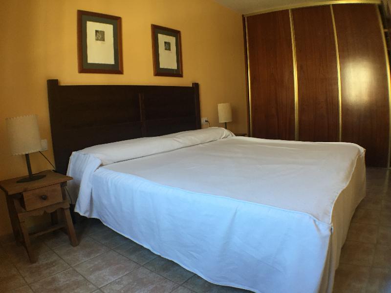 La Trufa Negra Apartamentos Teruel Bagian luar foto