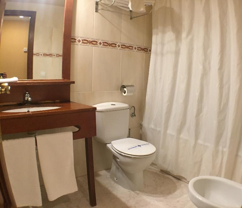 La Trufa Negra Apartamentos Teruel Bagian luar foto