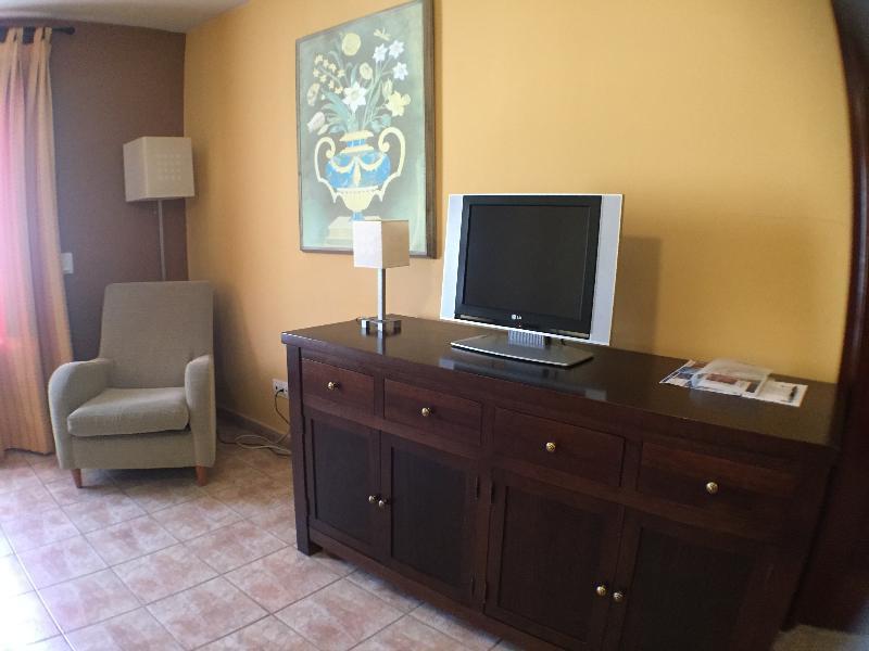 La Trufa Negra Apartamentos Teruel Bagian luar foto