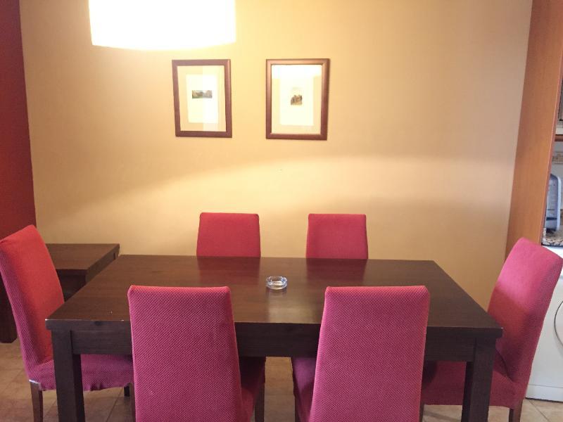 La Trufa Negra Apartamentos Teruel Bagian luar foto