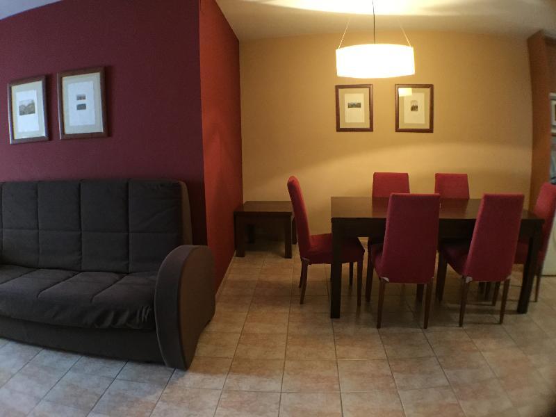 La Trufa Negra Apartamentos Teruel Bagian luar foto