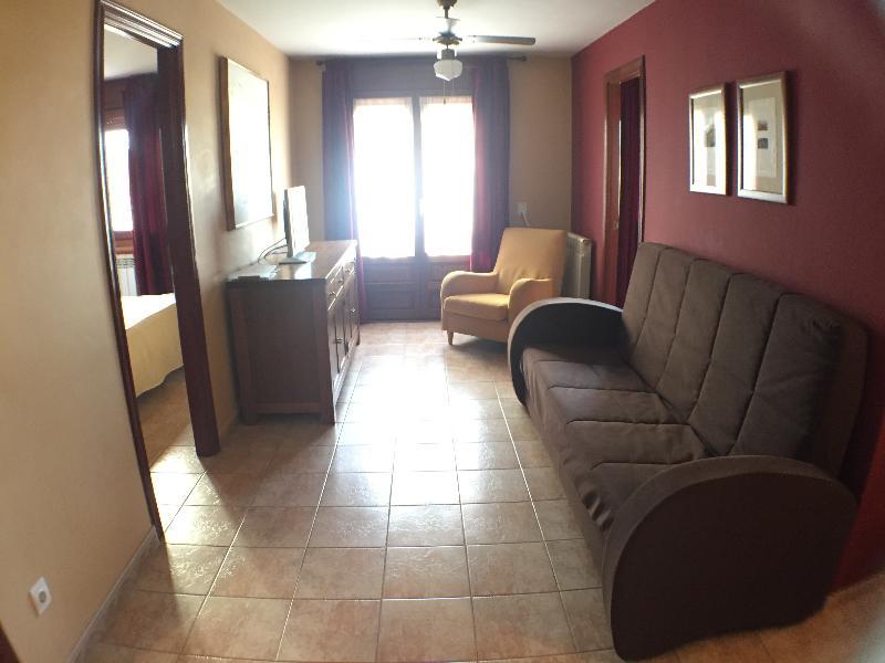 La Trufa Negra Apartamentos Teruel Bagian luar foto