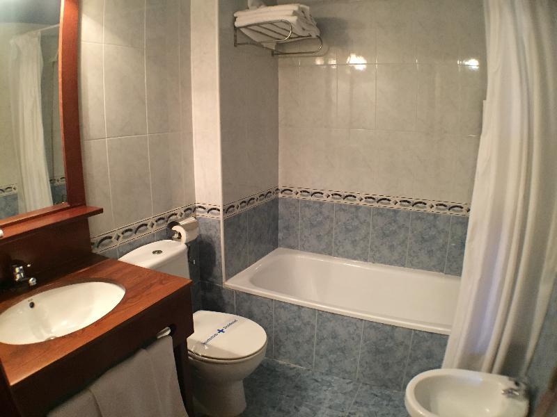 La Trufa Negra Apartamentos Teruel Bagian luar foto