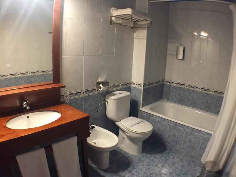 La Trufa Negra Apartamentos Teruel Bagian luar foto
