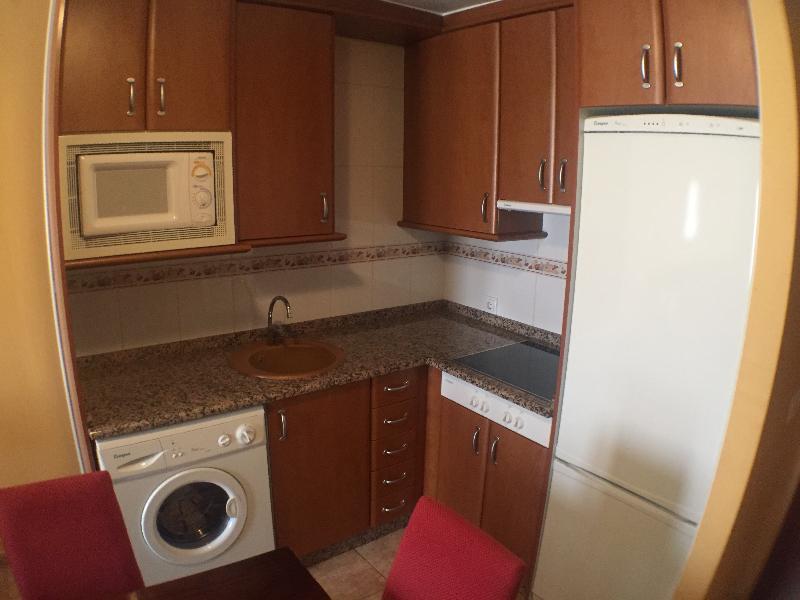 La Trufa Negra Apartamentos Teruel Bagian luar foto