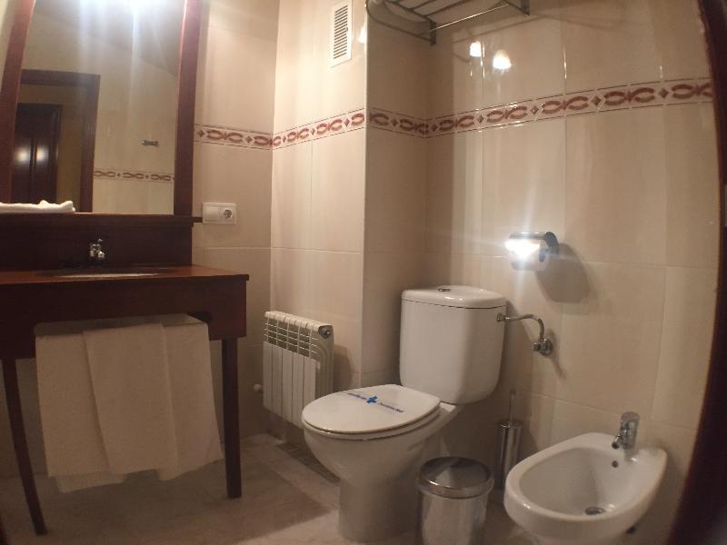 La Trufa Negra Apartamentos Teruel Bagian luar foto